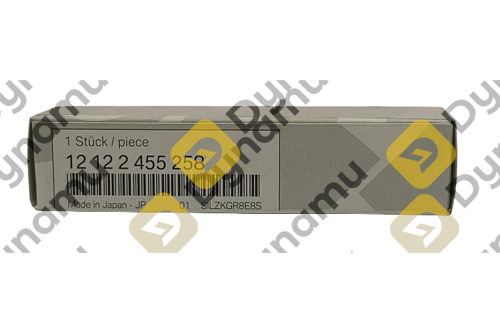 Spark Plugs BMW Original