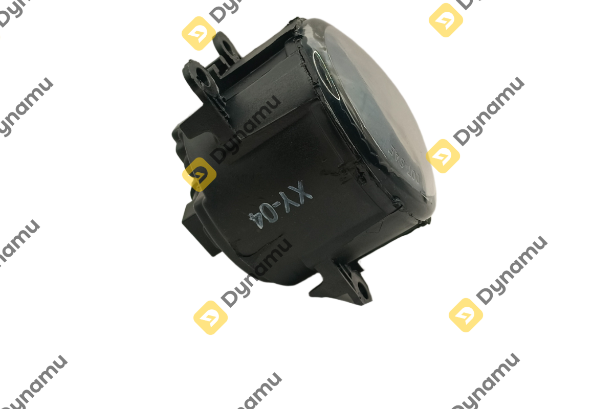 Front Fog Lamp (Fog Light Assembly)