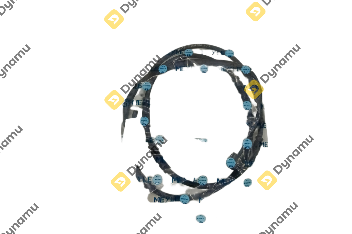 Brake-pad sensor, rear BMW 2