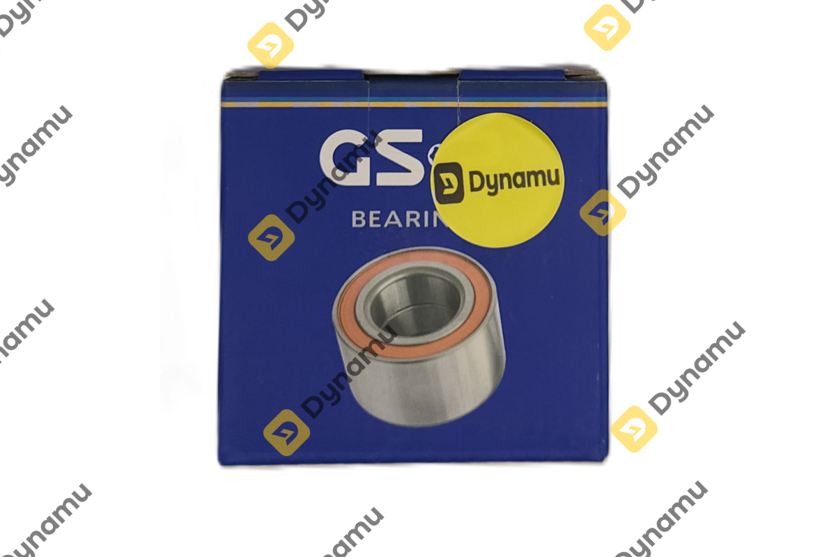 Bearing FRT Wheel-GPS- Toyota -BYD