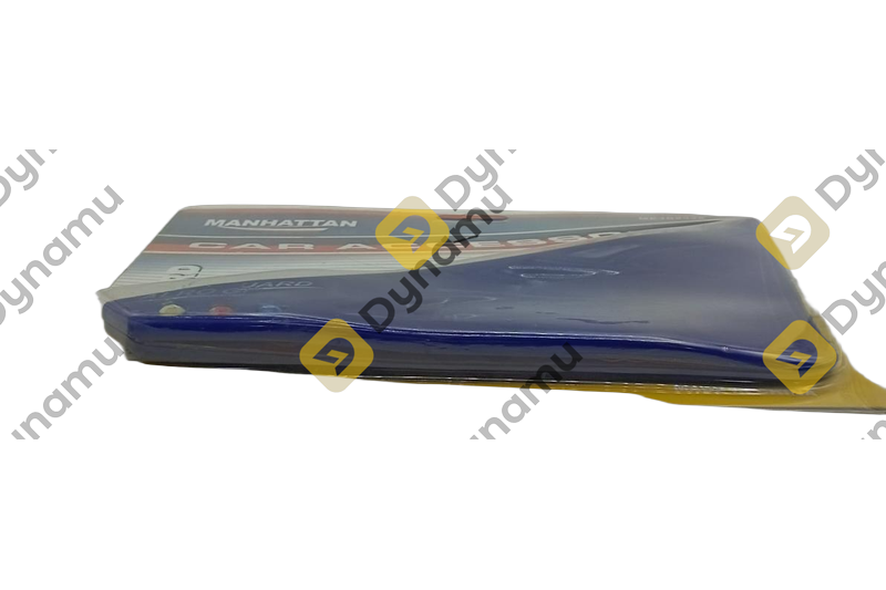 Car Side Air Wing / Air Guard 3