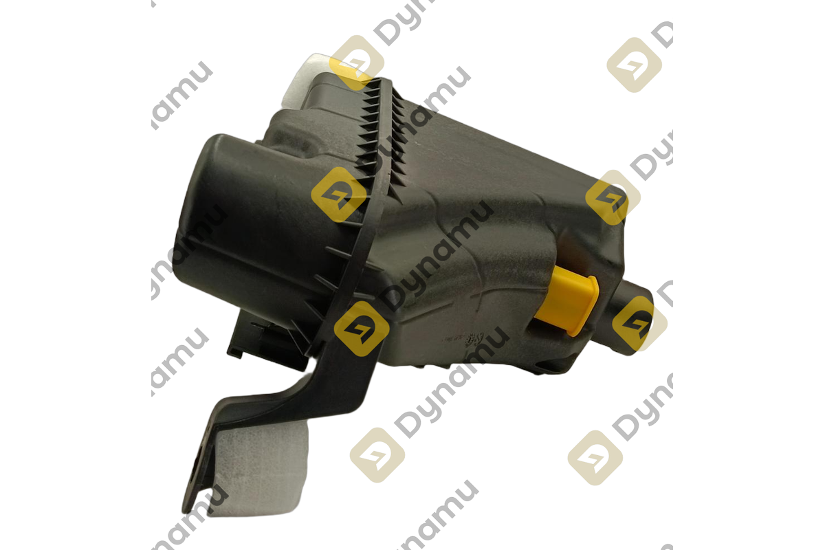 Expansion tank