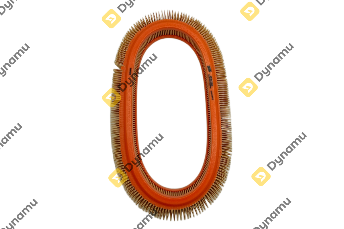Air Filter 2