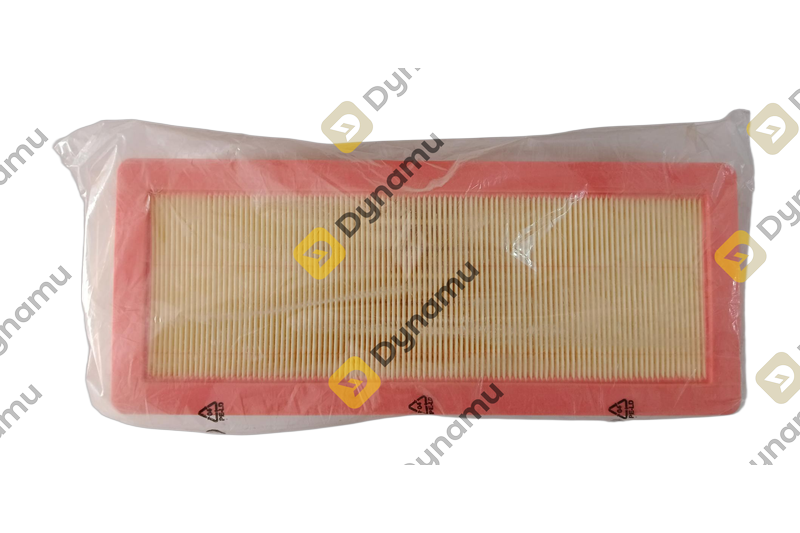 Air filter element