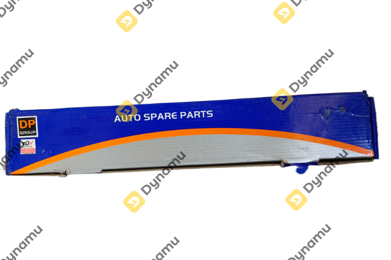 Inner Tie Rod (Axial Joint / Rack End) 3