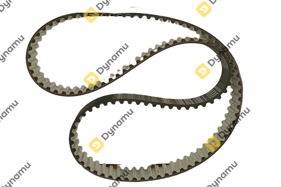 Timing Belt Kit  2