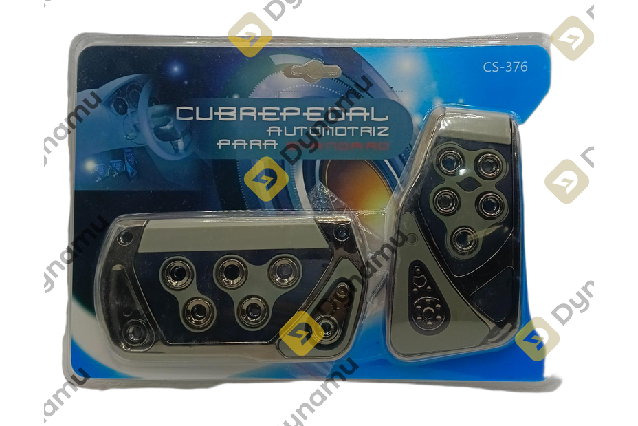 Sport Pedals 2