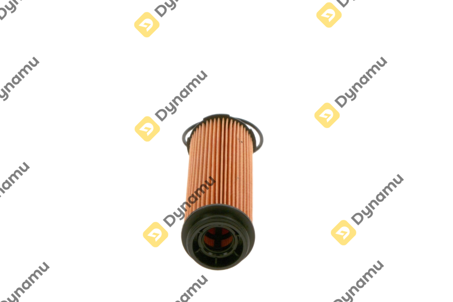Set oil-filter element BOSCH P 7264 5