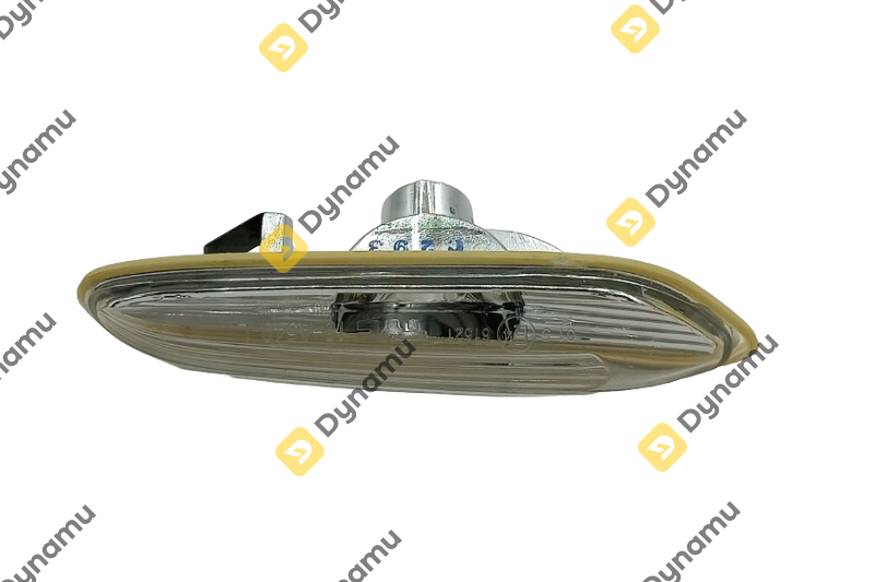 Side Indicator Light Left 2