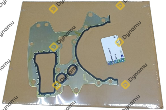 Timing Cover Gasket