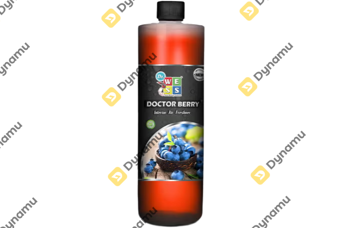 Concentrated Air Freshener (1 L)