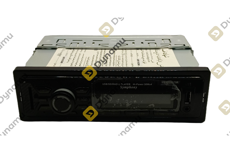 car cassette