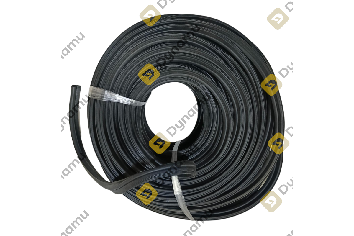 Car Door Rubber Seal 2
