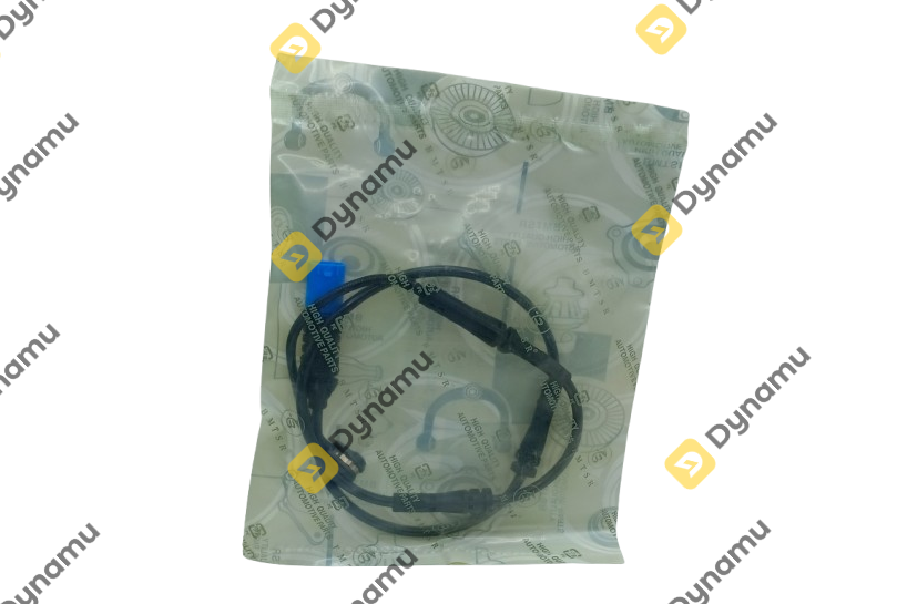 Brake-pad sensor, rear 2