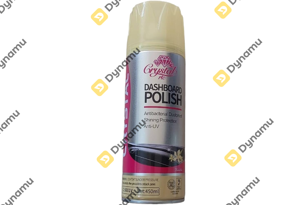 Dashboard Polish (450 ml)