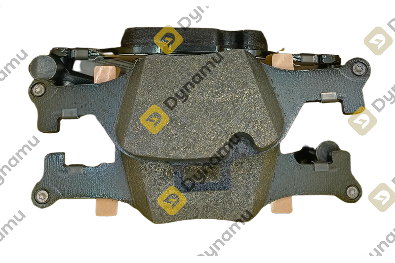 brake pads asbestos-free