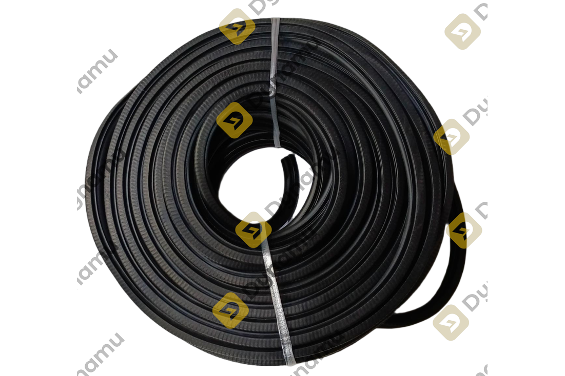 Car Door Rubber Seal