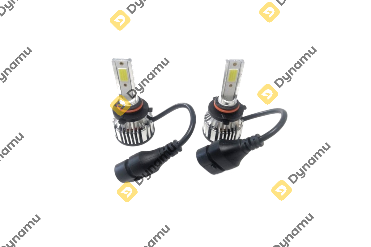 H10 LED (12-24V, 2pcs)