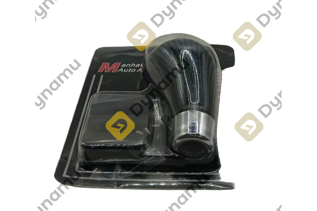 Shift lever knob 2