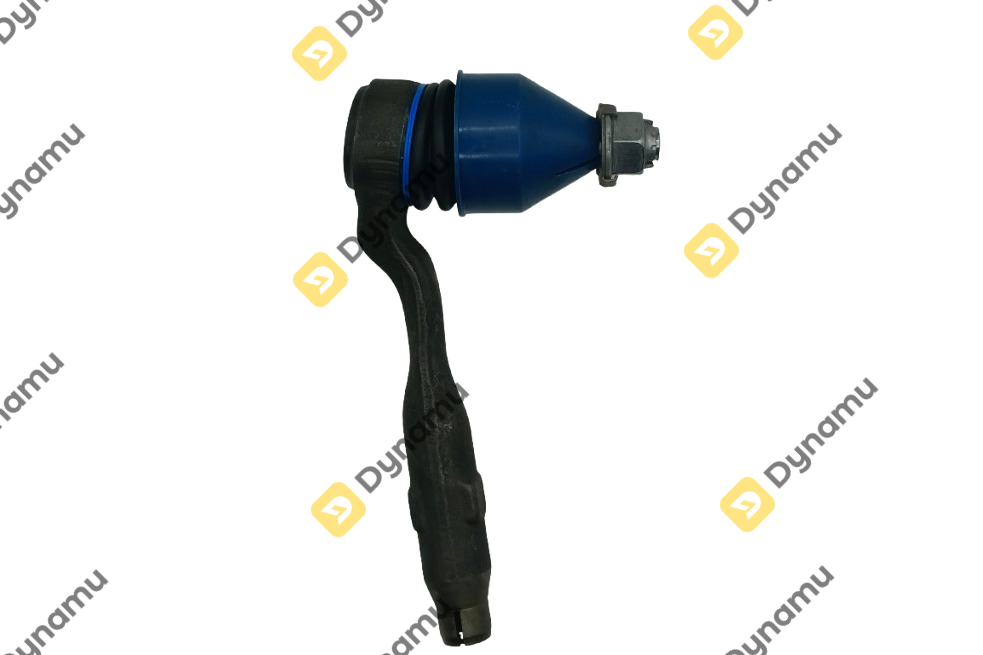 Tie Rod End Right (MEYLE) 3