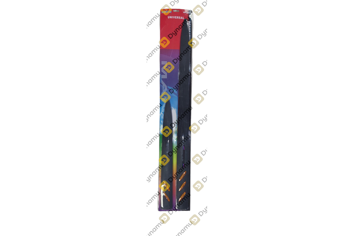 DECORATION SIDE MOULDING