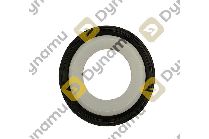 Shaft seal BMW ELRING 257.400