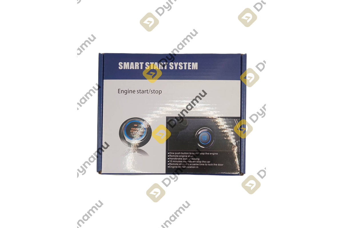 START/STOP ENGINE