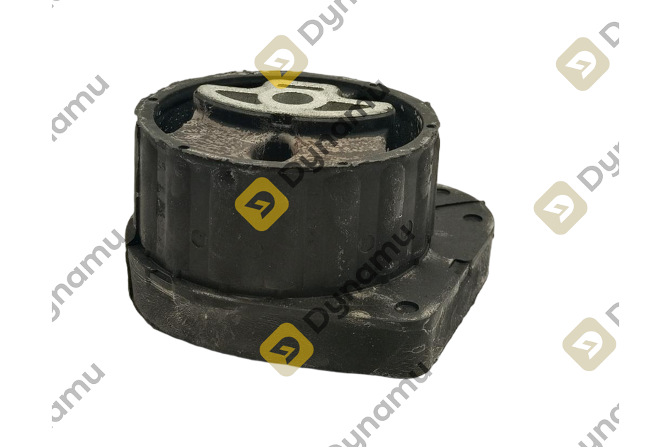 Gearbox mount