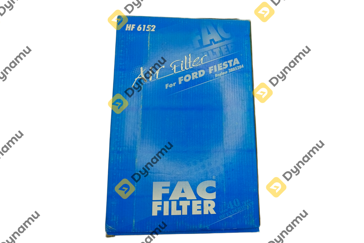 Air Filter 3