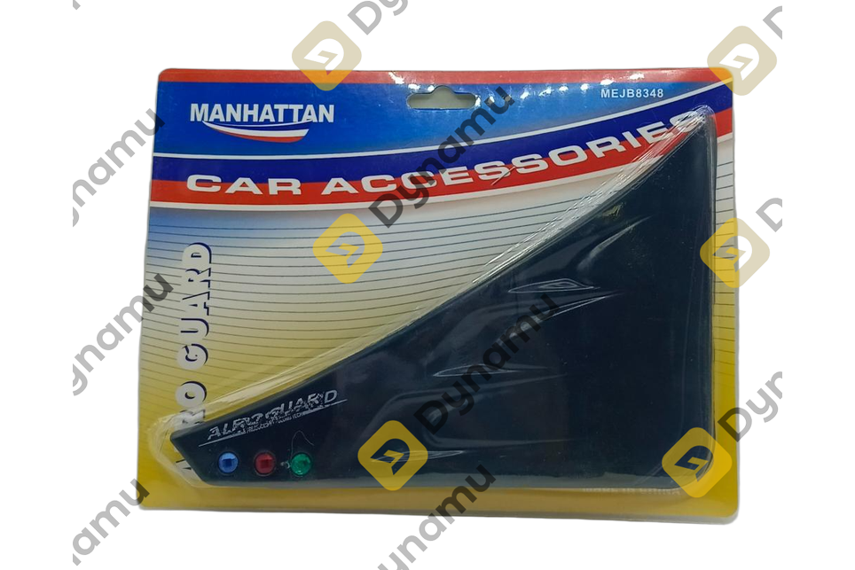 Car Side Air Wing / Air Guard