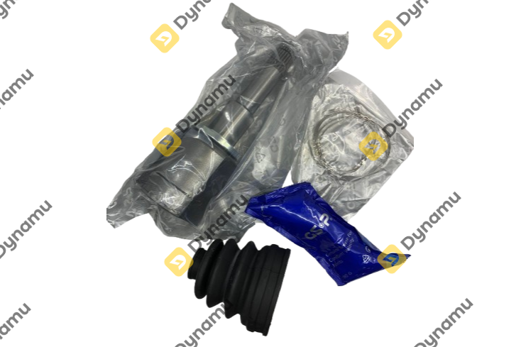 Inner CV Joint LH-GSP-Optra 2015-2020 3