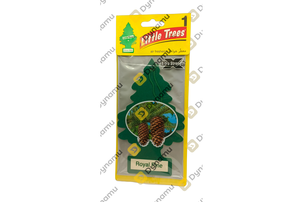 air refreshener Royal Pine