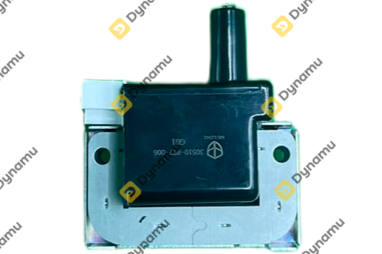 Ignition Coil 3