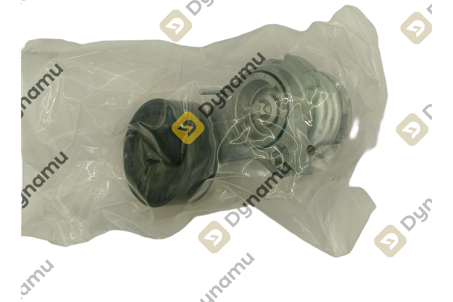 Mechanical belt tensioner BMW VAICO