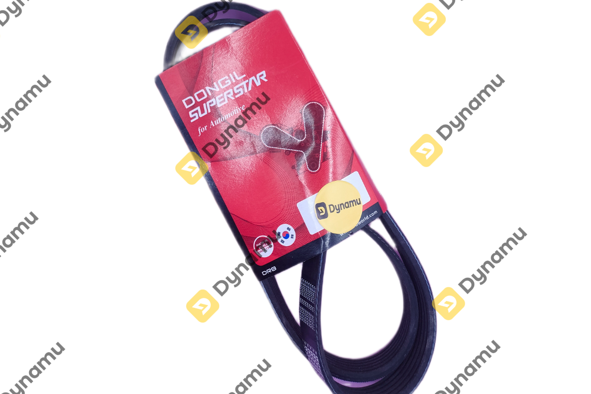V-Ribbed Belt (Super Star)