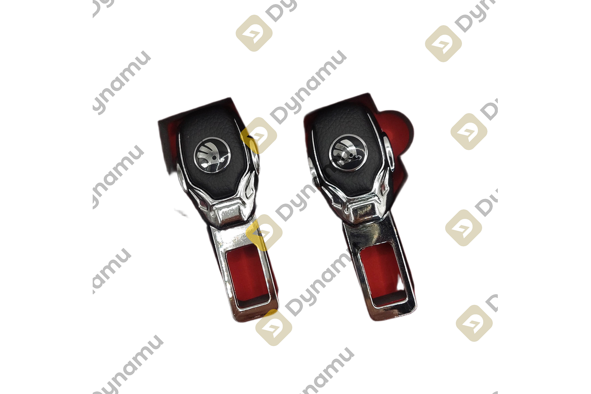 car seat belt silencer