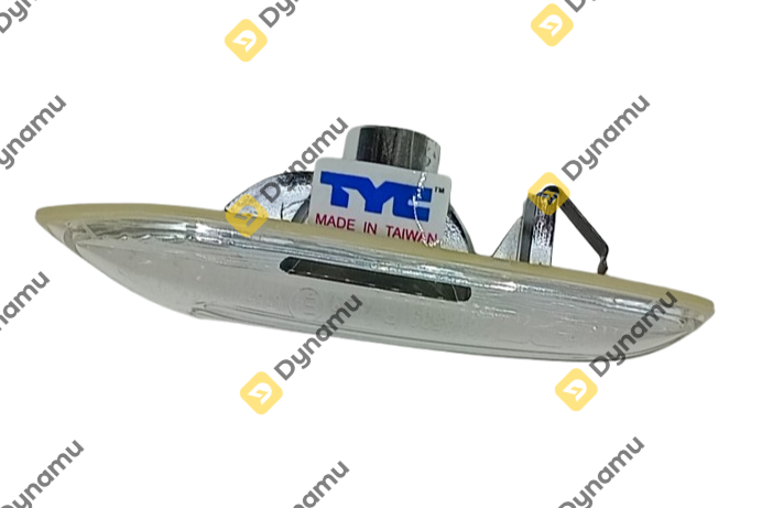 Side Indicator Light Right 3