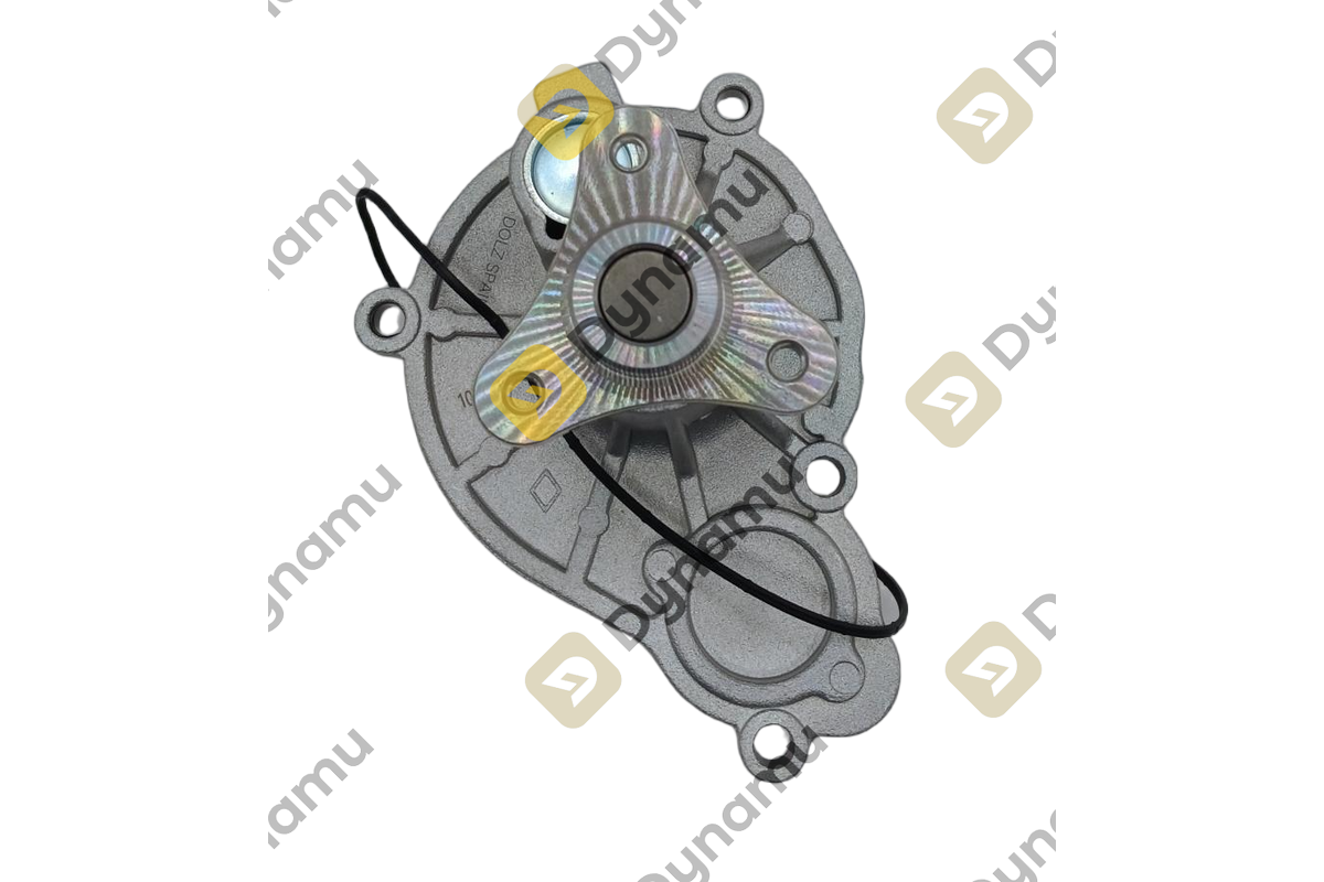 Water Pump 3