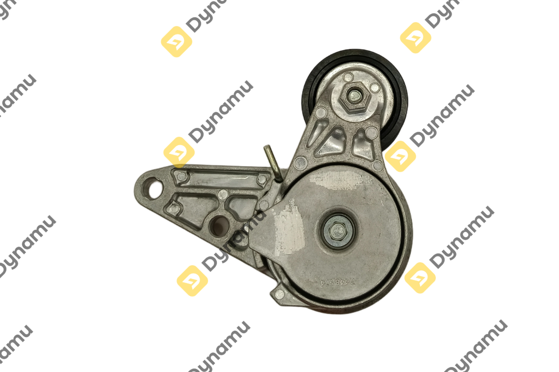 V-Ribbed Belt Tensioner 2