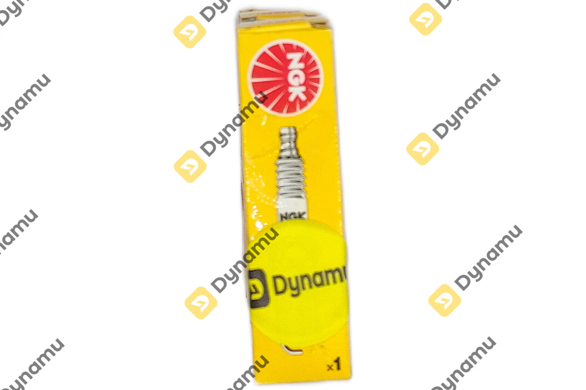 21 Spark Plugs Without Resistance