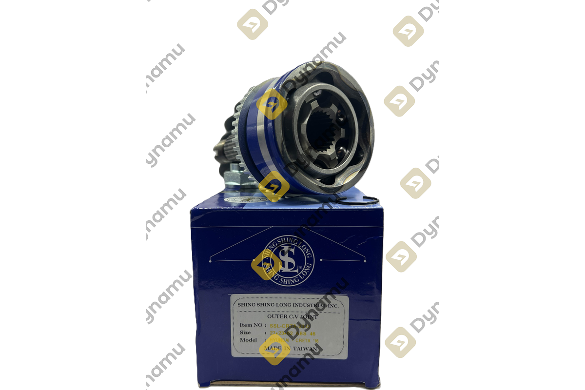 OUTER CV JOINT