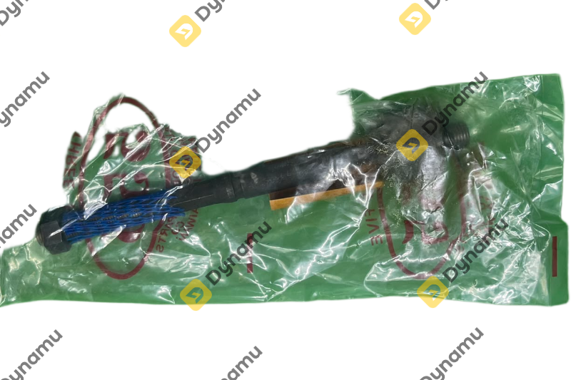 Inner Tie Rod 5