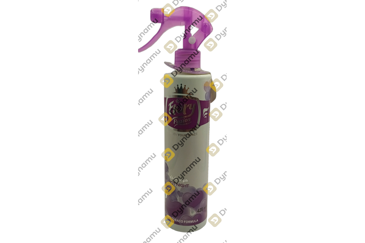 air freshener Flory HOT NIGHT