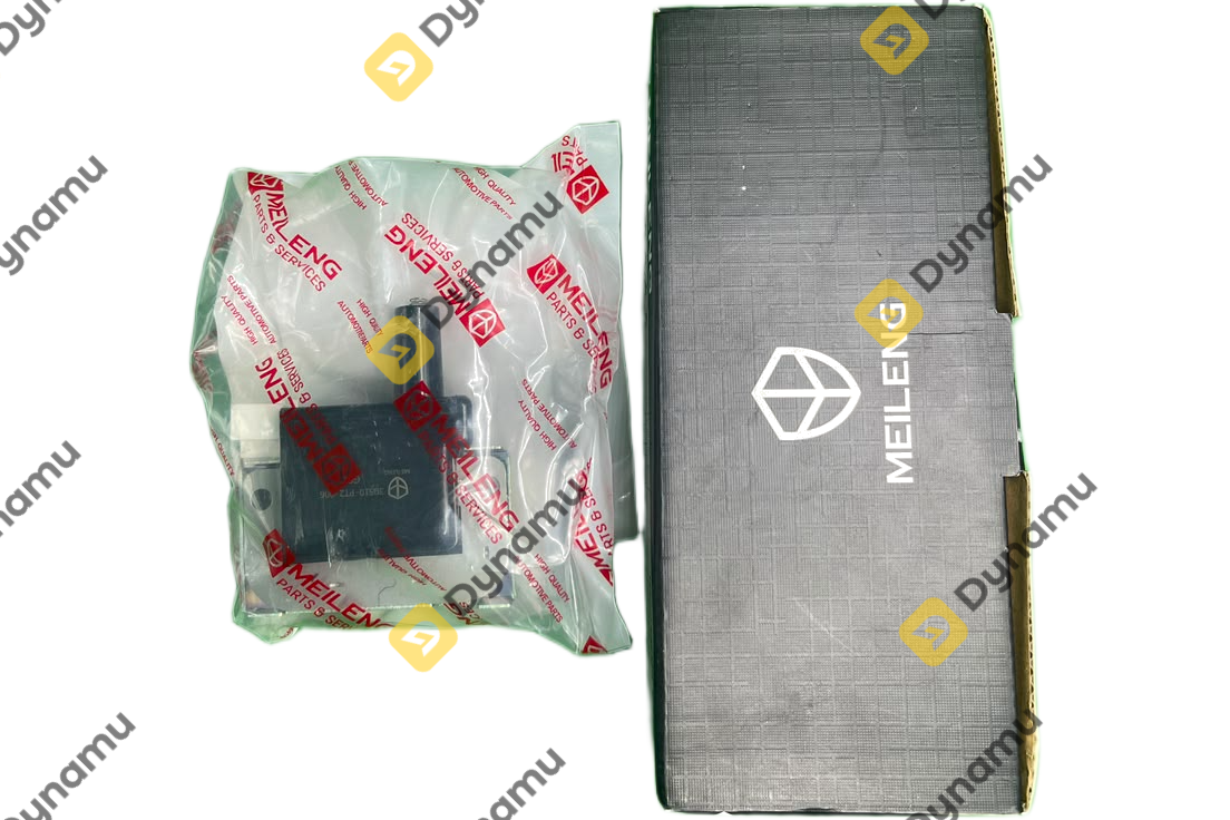 Ignition Coil 4