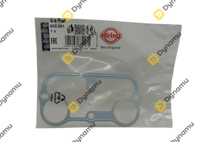 Gasket