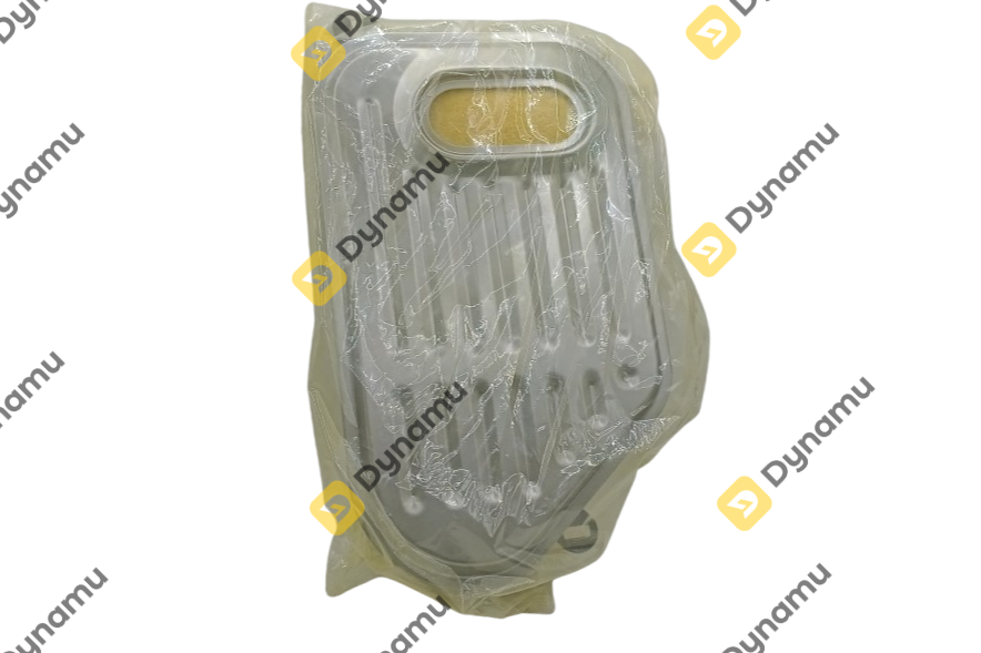 Transmission Oil Filter 2