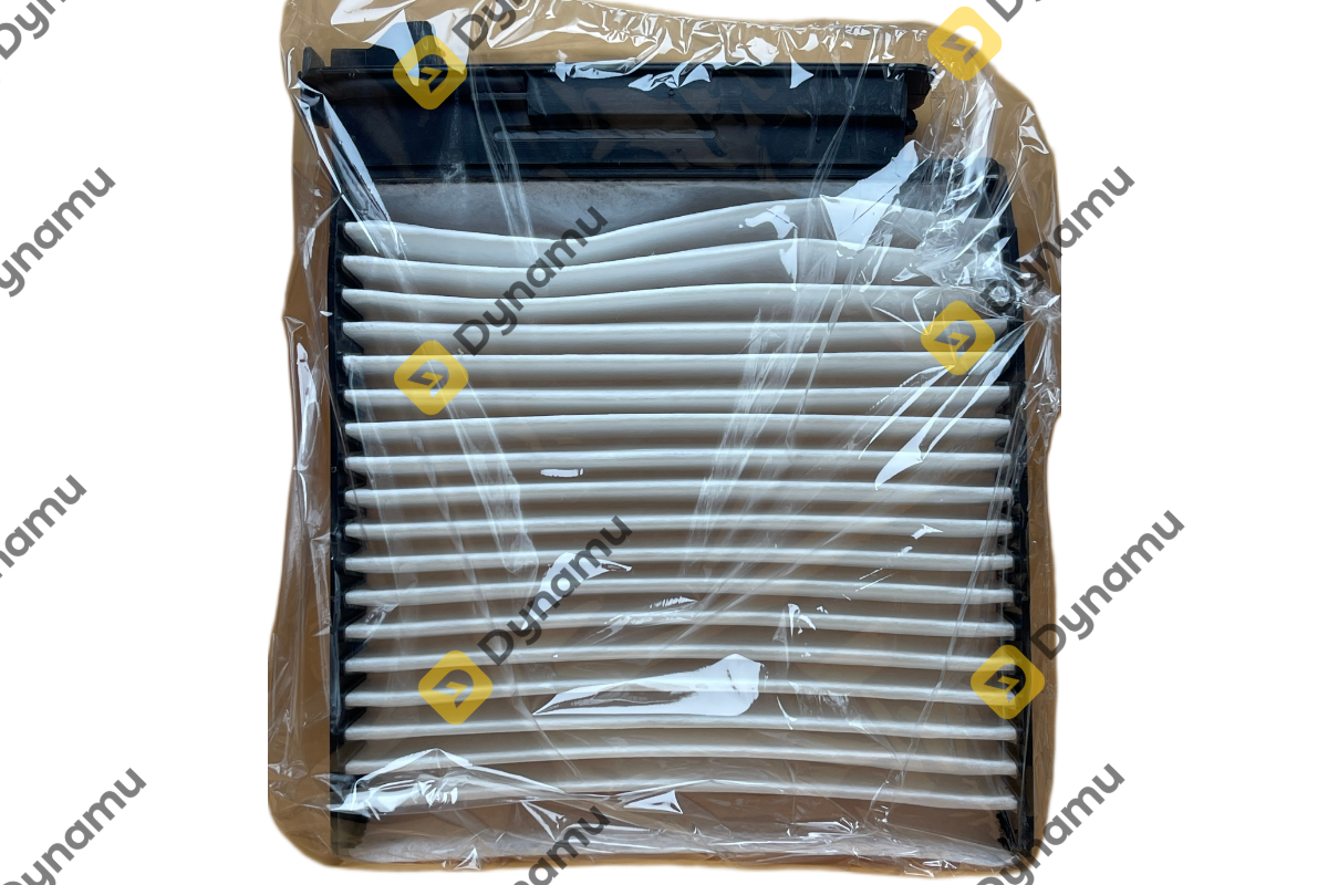 AC Filter
