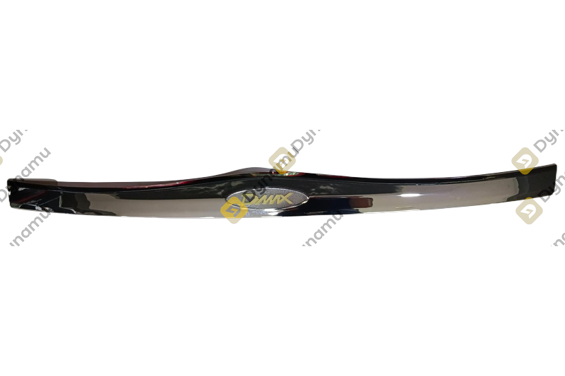 Bug Shield / Hood Deflector 2