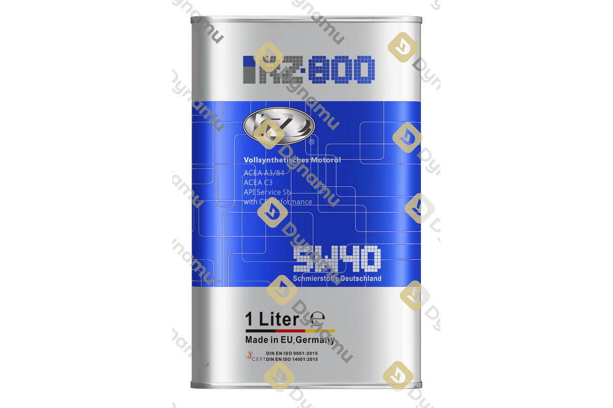 RZ800 5W-40 1L