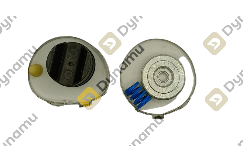 Repair kit thrust piece AFS 2